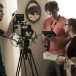 Exploring the Art and Craft of Filmmaking