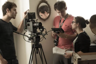 Exploring the Art and Craft of Filmmaking