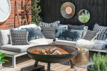 Creating Your Dream Outdoor Living Space