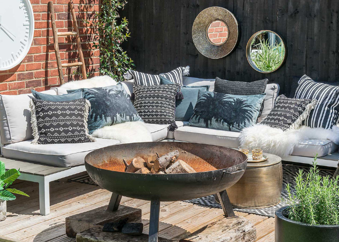 Creating Your Dream Outdoor Living Space