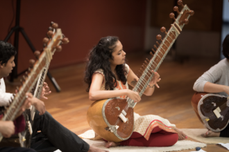 Investigating the Cultural Significance of Spiritual Indian Music