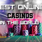 Best Online Casino Real Money Games for High Payouts