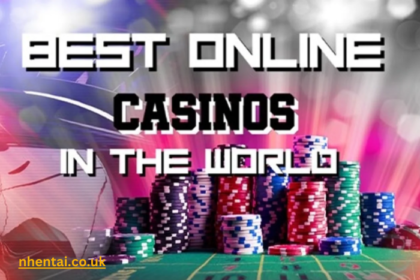 Best Online Casino Real Money Games for High Payouts