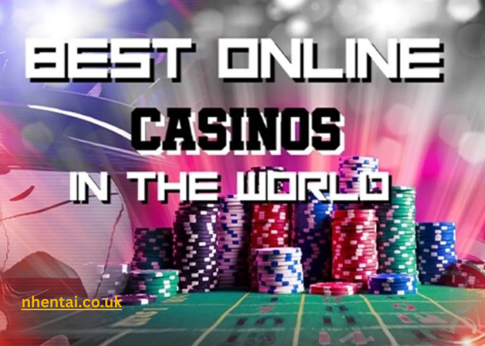 Best Online Casino Real Money Games for High Payouts