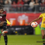 Canada Women Defeat Jamaica, Qualify For Paris 2024 Olympics