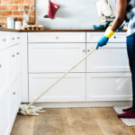 The Ultimate Guide to Effective Kitchen Cleaning