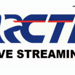 Live Streaming Rcti