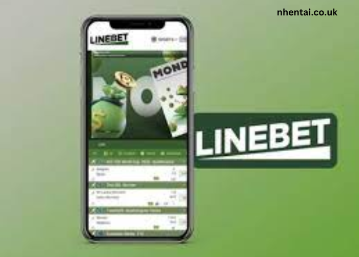 Linebet's Top Features for Betting Enthusiasts