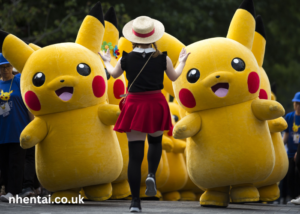 Pokémon