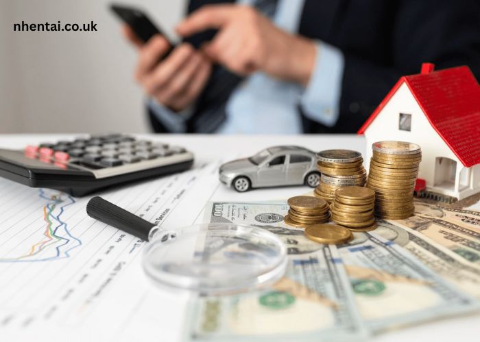 Managing Cash Gaps Short-Term Loans And Freelancers